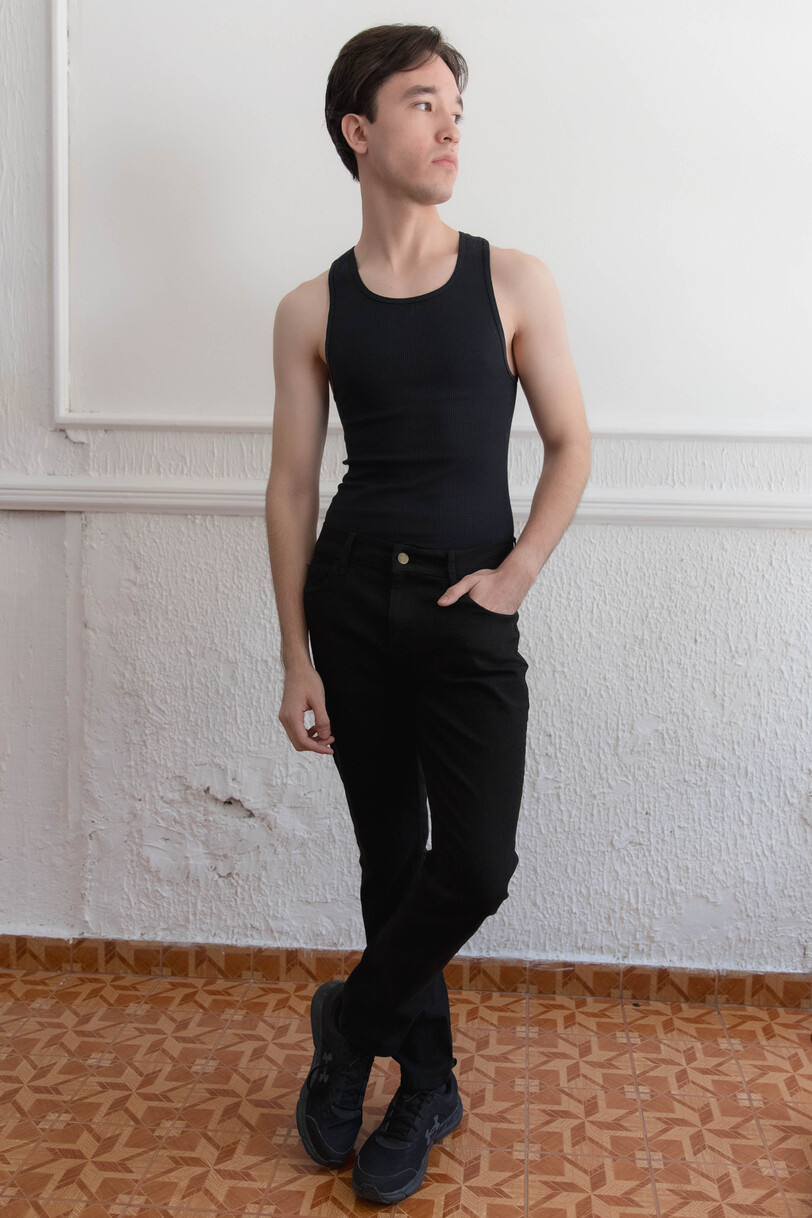 Model image